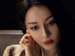 Dilraba Dilmurat Ungkap Cara Turunkan Berat Badan untuk Film, Tuai Perdebatan