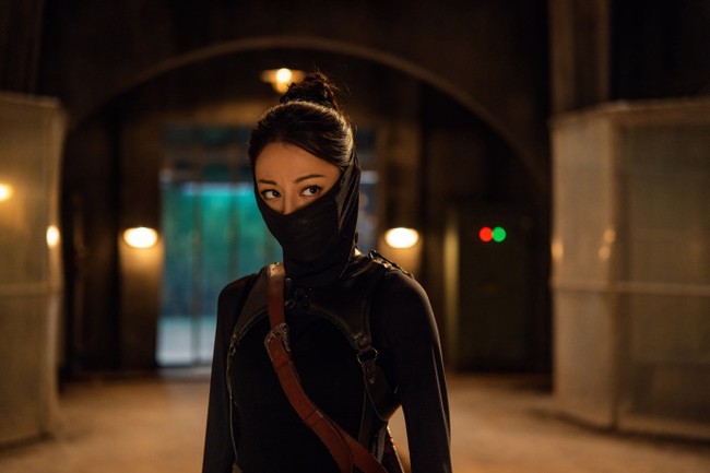 Elemen fantasi, aksi, dan ketegangan emosional yang dikemas dengan kualitas produksi tinggi membuat penonton langsung tertarik dan membuat naik jadi drama China paling banyak penonton saat ini.Foto: Weibo