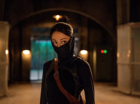 Dilraba Dilmurat 'Love On The Turquoise Land' Dilraba Dilmurat