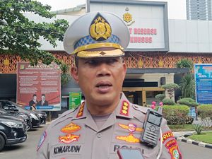 Penyebab Macet Parah di Cakung Semalam, Kendaraan Sampai Matikan Mesin