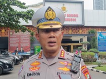 Ini Ancaman Pasal yang Jerat Pengemudi Mobil Gila-gilaan di Jakpus