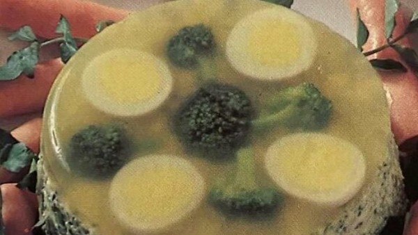 Duh! Tampilan 10 Resep Hidangan Kuno Ini Bikin Selera Makan Drop
