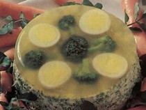 Duh! Tampilan 10 Resep Hidangan Kuno Ini Bikin Selera Makan Drop