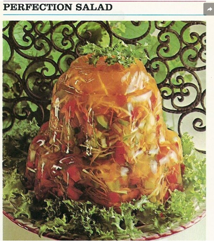 Duh! Tampilan 10 Resep Hidangan Kuno Ini Bikin Selera Makan Drop