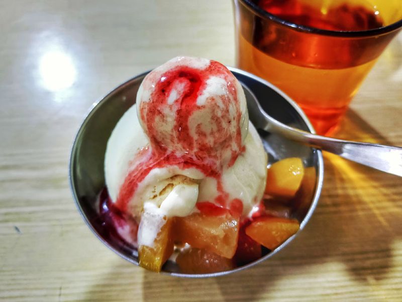 Es Krim Legendaris di Jakarta