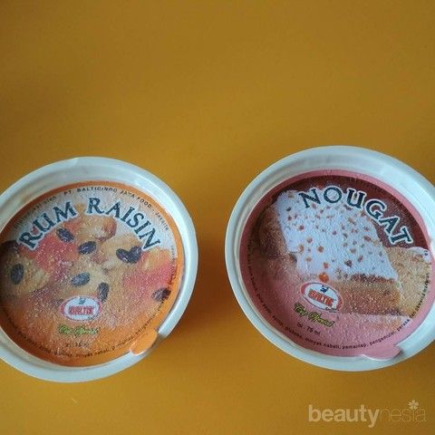 Es Krim Legendaris di Jakarta