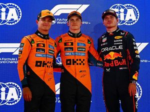 F1 2025: Syarat Norris, Piastri, & Verstappen Juara Dunia di Abu Dhabi