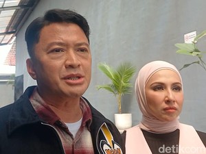 Ferry Maryadi Punya Rencana Motoran Keliling Jawa Barat Bareng Gary Iskak