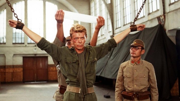 Deretan film perang dengan latar Natal.