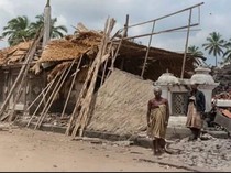 Mengingat Kembali Gejer 1815 dan Gempa Dahsyat di Bali Lainnya