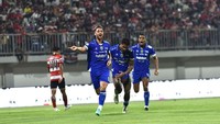 Malut Vs Persib: Duel Adu Kuat 2 Tim Tak Terkalahkan