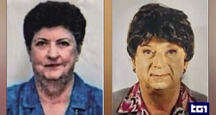 Graziella Dall’Oglio