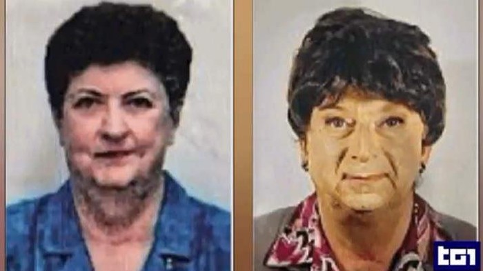 Graziella Dall’Oglio