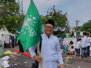 Konflik PBNU: Ujian Maturity dalam Transformasi Digital