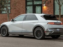 Servis Ioniq 5 Habis Rp 200 Juta Usai Tersiram Air, Rusak Bagian Apa?