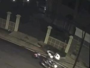 Viral Ibu dan Anak di Palembang Dibegal, Motor Dibawa Pelaku
