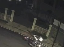 Viral Ibu dan Anak di Palembang Dibegal, Motor Dibawa Pelaku