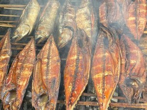 Ikan Salai Dapat Meningkatkan Imunitas Tubuh? Ini Faktanya