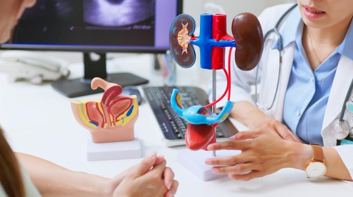 Gen Z Harap Stop Kebanyakan Self Reward Biar Nggak Kena Gagal Ginjal Usia Muda