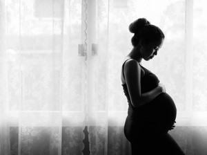 Viral Cerita Pilu Ibu di Depok: Bayi Lahir Meninggal dan Rahim Diangkat
