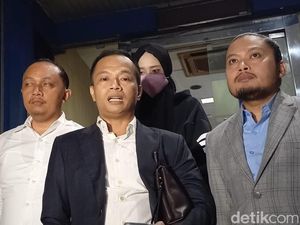 Kuasa Hukum Beberkan Alasan Mengundurkan Diri dari Inara Rusli
