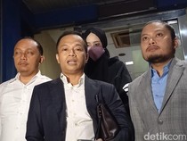 Kuasa Hukum Beberkan Alasan Mengundurkan Diri dari Inara Rusli