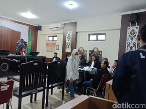 Istri Brigadir Nurhadi Sebut Suaminya Pernah Diancam Ipda Aris