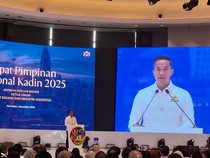 Kadin Gelontorkan Rp 750 M buat Bangun 500 Dapur MBG, Serap 25 Ribu Pekerja