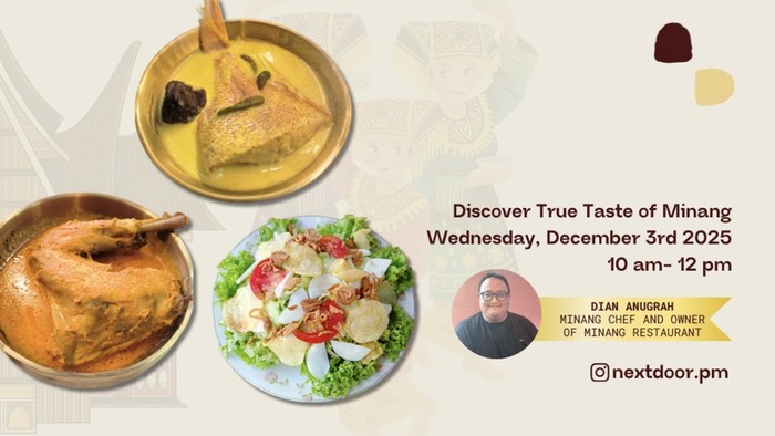 **Gulai Minang Autentik, Bumbu Kekuatan, dan Resep yang Tak Pernah Gagal**