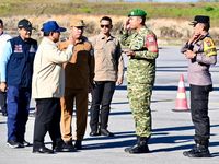 Hampir Satu Semester, Sekolah Rakyat Catat Kemajuan Siswa