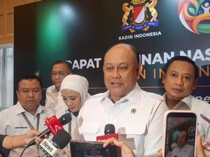 Video: BGN Lapor ke Prabowo soal Kasus Sopir MBG Tabrak Siswa di Cilincing