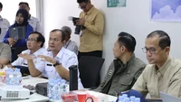 BMKG Sudah Ingatkan Cuaca Ekstrem 8 Hari Sebelum Bencana di Sumatera