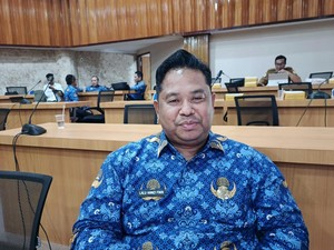 Parah! Kasus HIV/AIDS di NTB Tembus 4 Ribu pada 2025
