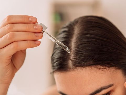 Keramas ala Wanita Jepang