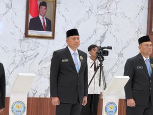Persatuan Adalah Kekuatan: Saatnya Aceh Bersatu Melawan Narkoba