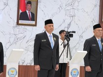 Persatuan Adalah Kekuatan: Saatnya Aceh Bersatu Melawan Narkoba