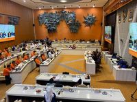 Ada 17 Kantong Parkir Reuni 212, Peserta Diminta Tak Parkir di Pinggir Jalan