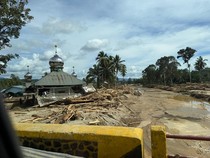 Duka Sumatera Utara di Penghujung 2025