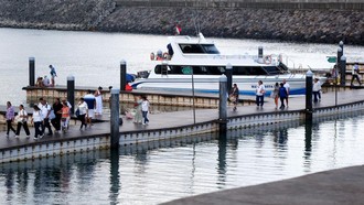 Kunjungan Wisman Meroket, Pariwisata Indonesia Kembali Bergairah