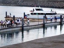 Kunjungan Wisman Meroket, Pariwisata Indonesia Kembali Bergairah