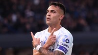 Presiden Inter: Lautaro Martinez Tidak Dijual!
