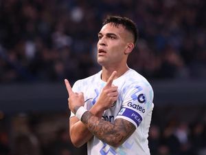 Presiden Inter: Lautaro Martinez Tidak Dijual!