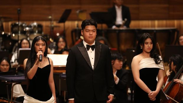 Light Ministry Orchestra Light Ministry Orchestra