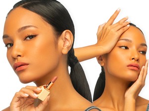 Lipstik Bullet Tren Lagi, Ini 5 Opsi yang Melindungi Bibir dari Sinar Mathari