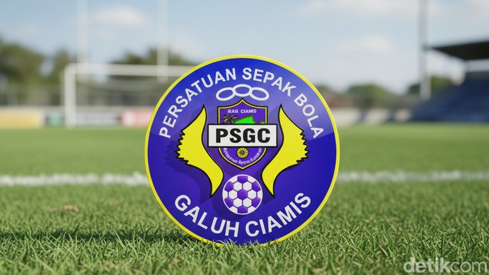 PSGC Imbang Lawan Perserang di Putaran 2 Liga Nusantara