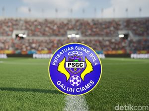 Juara 3 Liga Nusantara, PSGC Ciamis Pastikan Tiket Promosi ke Liga 2