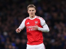 Odegaard: Arsenal Harus Melaju di Tengah Jadwal Gila