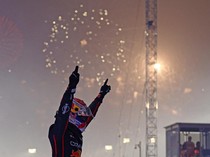Hasil F1 GP Qatar: Verstappen Menang, Penentuan Juara Dunia di Abu Dhabi