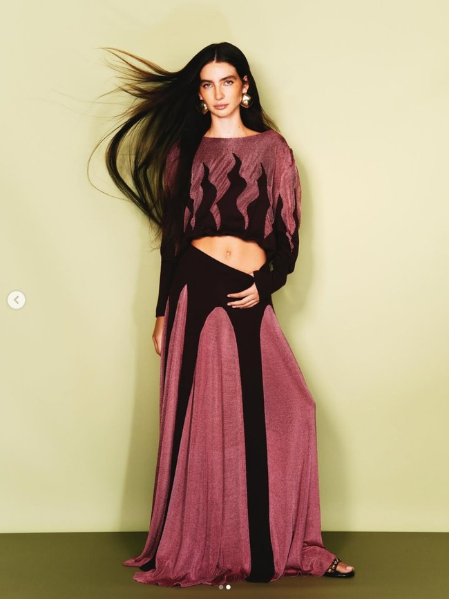 Potret Anak Paul Walker Eksis Jadi Artis, 12 Tahun Setelah Ayahnya Meninggal