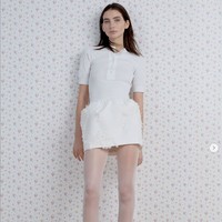 Meadow Walker memulai karier di industri hiburan melalui jalur modelling. Dia bergabung dengan DNA Models pada 2017. Foto: Dok. Instagram Meadow Walker